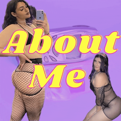about me